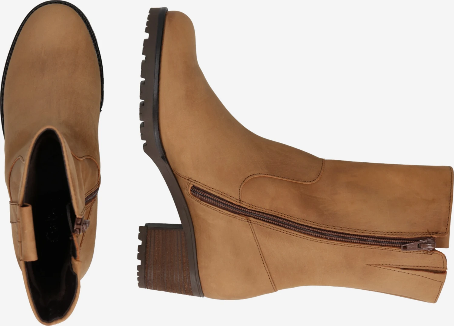 GABOR Laarzen 4 GABOR Laarzen - Afbeelding 2