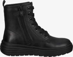 GEOX Laarzen -Warme Stappen 37bd6107ab801690118976cfa295b06e