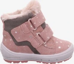 SUPERFIT Laarzen 'GROOVY' 11 SUPERFIT Laarzen 'GROOVY' -Warme Stappen 3e6c16e82845776fb09cf5ad1aceaa0e