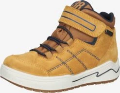 Voorkant 49 Bama Laarzen