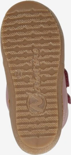 NATURINO Laarzen 7 NATURINO Laarzen -Warme Stappen 3fede4821142b47d3194943b2c29e2c6