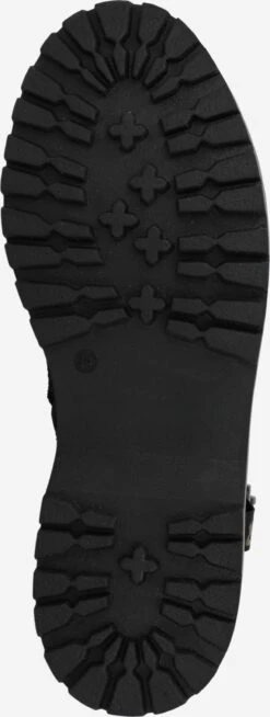 Braqeez Laarzen 'Belle' -Warme Stappen 414d5604bba3aaa90e83f3babad5581f