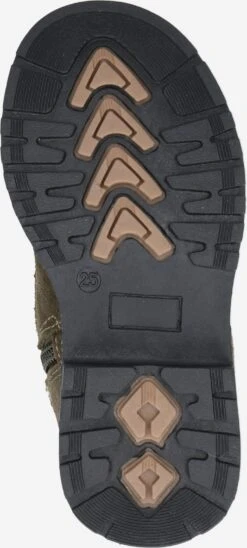 BunniesJR Laarzen 'Toby Trots' 7 BunniesJR Laarzen 'Toby Trots' -Warme Stappen 42f7f9f2c7408da8e253d1f2f4e68948