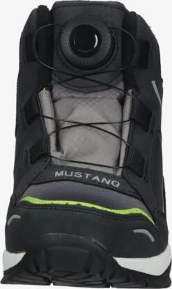 MUSTANG Laarzen 11 MUSTANG Laarzen -Warme Stappen 435ef812eb88ff505c98b91a1f7c66a4