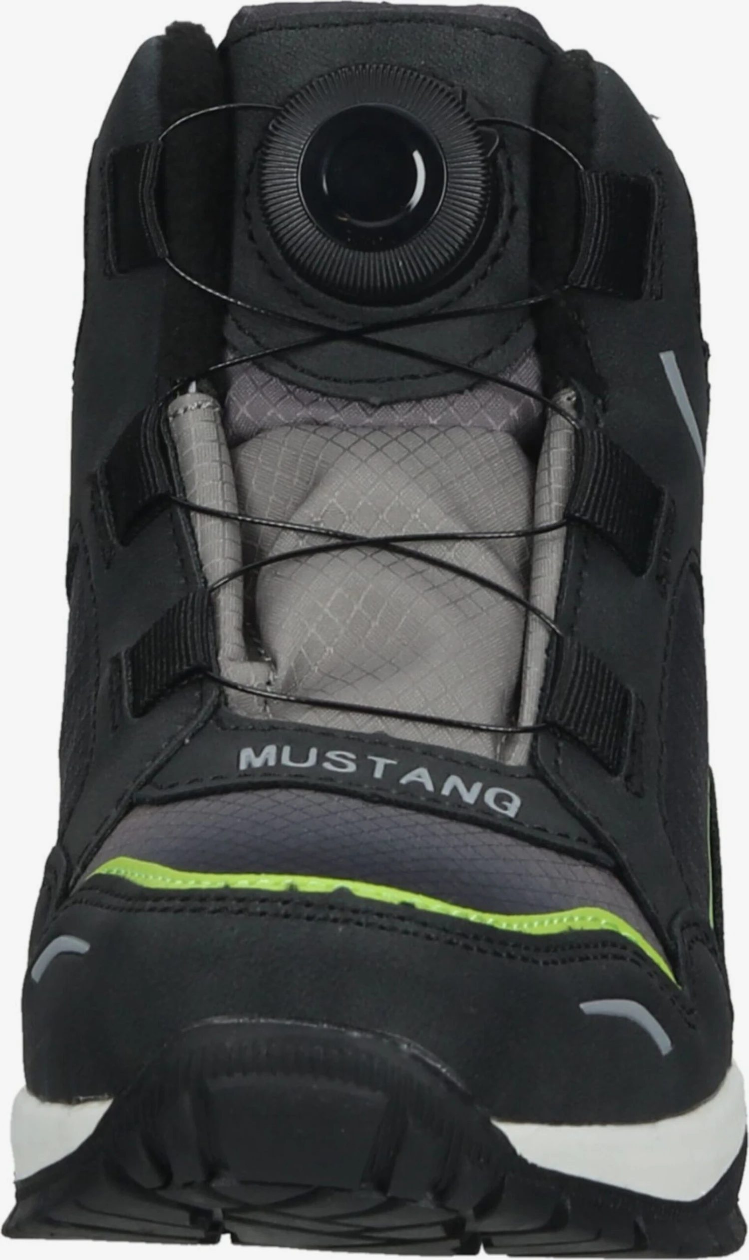 MUSTANG Laarzen 5 MUSTANG Laarzen - Afbeelding 3