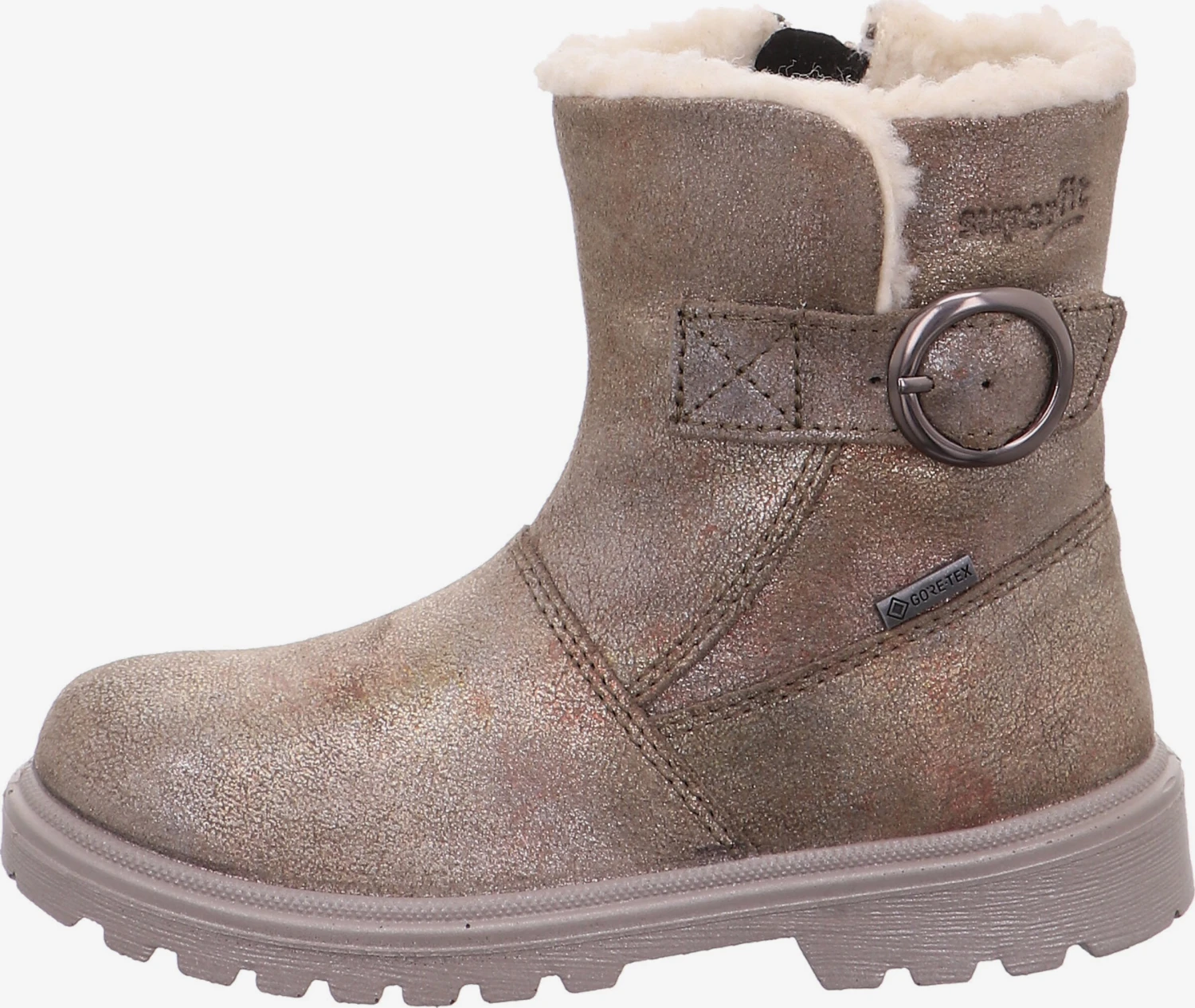 SUPERFIT Laarzen 'Spirit' 4 SUPERFIT Laarzen 'Spirit' - Afbeelding 2