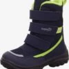 SUPERFIT Laarzen 'SNOWCAT' 1 SUPERFIT Laarzen 'SNOWCAT' -Warme Stappen 45ea64d5bab9ff2c48bfa42280e2e2fc