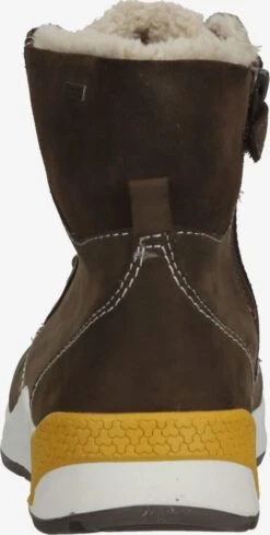 LURCHI Laarzen 13 LURCHI Laarzen -Warme Stappen 472354909a11fe82d6445fba5af84d08