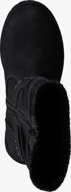 S.Oliver Laarzen 10 S.Oliver Laarzen -Warme Stappen 489b395151c31553f503b84012b80906