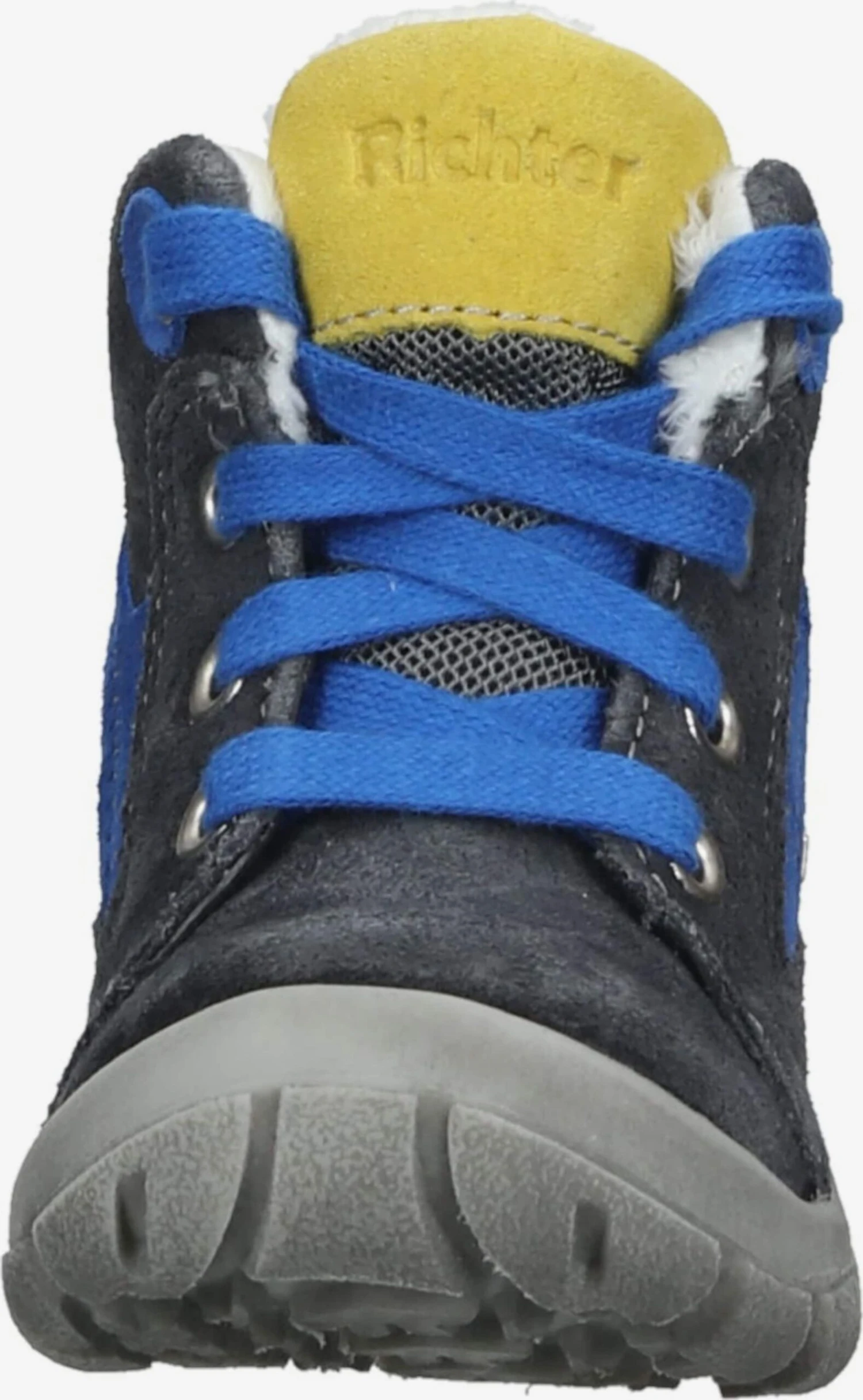 RICHTER Laarzen 5 RICHTER Laarzen - Afbeelding 3