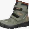 SUPERFIT Laarzen 2 SUPERFIT Laarzen -Warme Stappen 4d1d887875de32e05ec216a93a7c4eb8