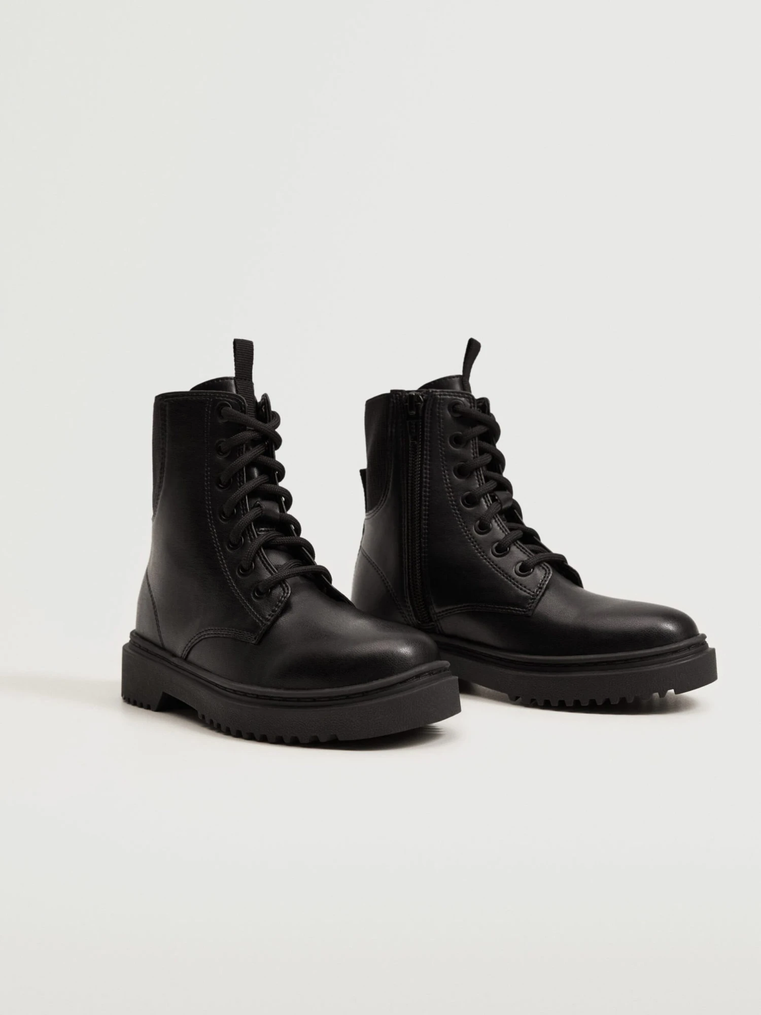 MANGO KIDS Laarzen 'RACHEL1' 4 MANGO KIDS Laarzen 'RACHEL1' - Afbeelding 2