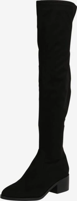 STEVE MADDEN Overknee Laarzen 'GEORGETTE'