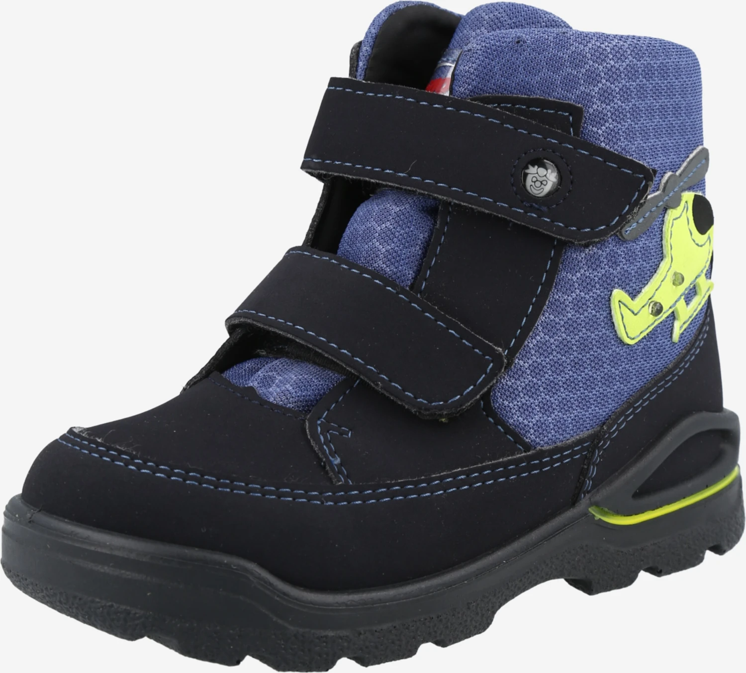 Pepino Laarzen 'Jan' 3 Pepino Laarzen 'Jan'