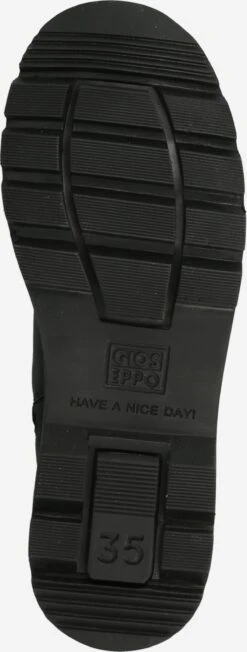 GIOSEPPO Laarzen 'HADRES' 7 GIOSEPPO Laarzen 'HADRES' -Warme Stappen 564a4a428b2af52c0ef0eae666b12cb2