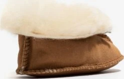 Minnetonka Laarzen 'Sheepskin' -Warme Stappen 59aa811ff644edcad7df045575101212