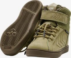 Hummel Laarzen 'Splash' 11 Hummel Laarzen 'Splash' -Warme Stappen 59acbad185bcfb1e6db8ce3dfb962ea9