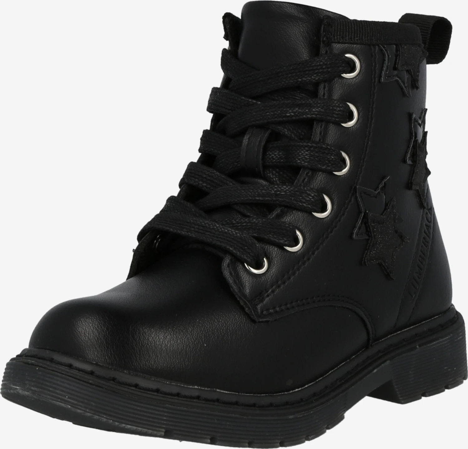 Lumberjack Laarzen 3 Lumberjack Laarzen