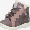 ECCO Laarzen 1 ECCO Laarzen -Warme Stappen 5d57a74ec1fcc40fc5038953edae36f4
