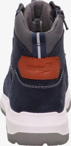 SUPERFIT Laarzen 'Space' 10 SUPERFIT Laarzen 'Space' -Warme Stappen 5eaeae0f2c0ae519298986b68b69b78a