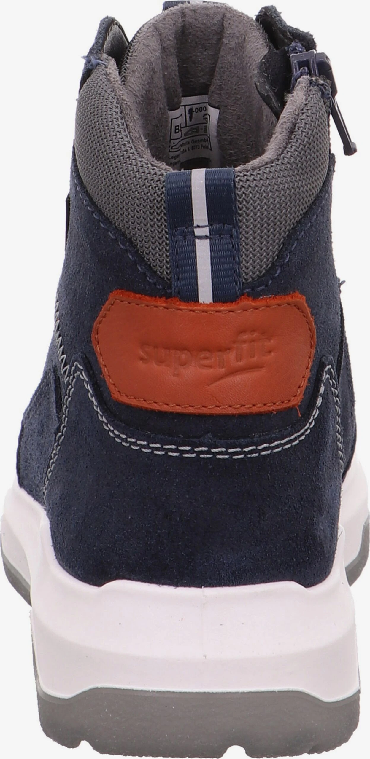 SUPERFIT Laarzen 'Space' 6 SUPERFIT Laarzen 'Space' - Afbeelding 4