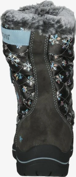 MUSTANG Laarzen 13 MUSTANG Laarzen -Warme Stappen 5f19f966beb59566ffb3c6ca6af1fdde