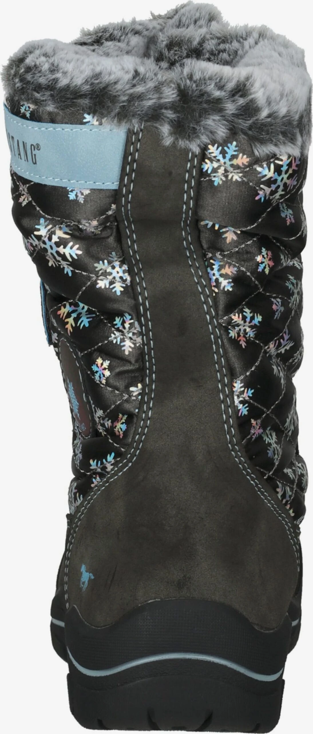 MUSTANG Laarzen 7 MUSTANG Laarzen - Afbeelding 5