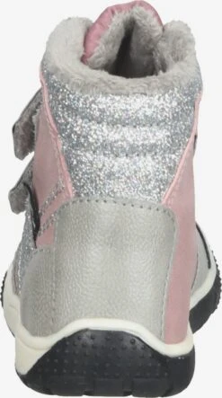 Kickers Laarzen -Warme Stappen 604552ea1101b157d577373d1baaace6