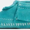 Minnetonka Laarzen 'Riley Suede' -Warme Stappen 633718667e7033df8272fcae181cb3e3