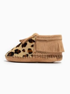 Minnetonka Laarzen 'Riley Suede' -Warme Stappen 637516da94f848fc731ddf02823c47ae