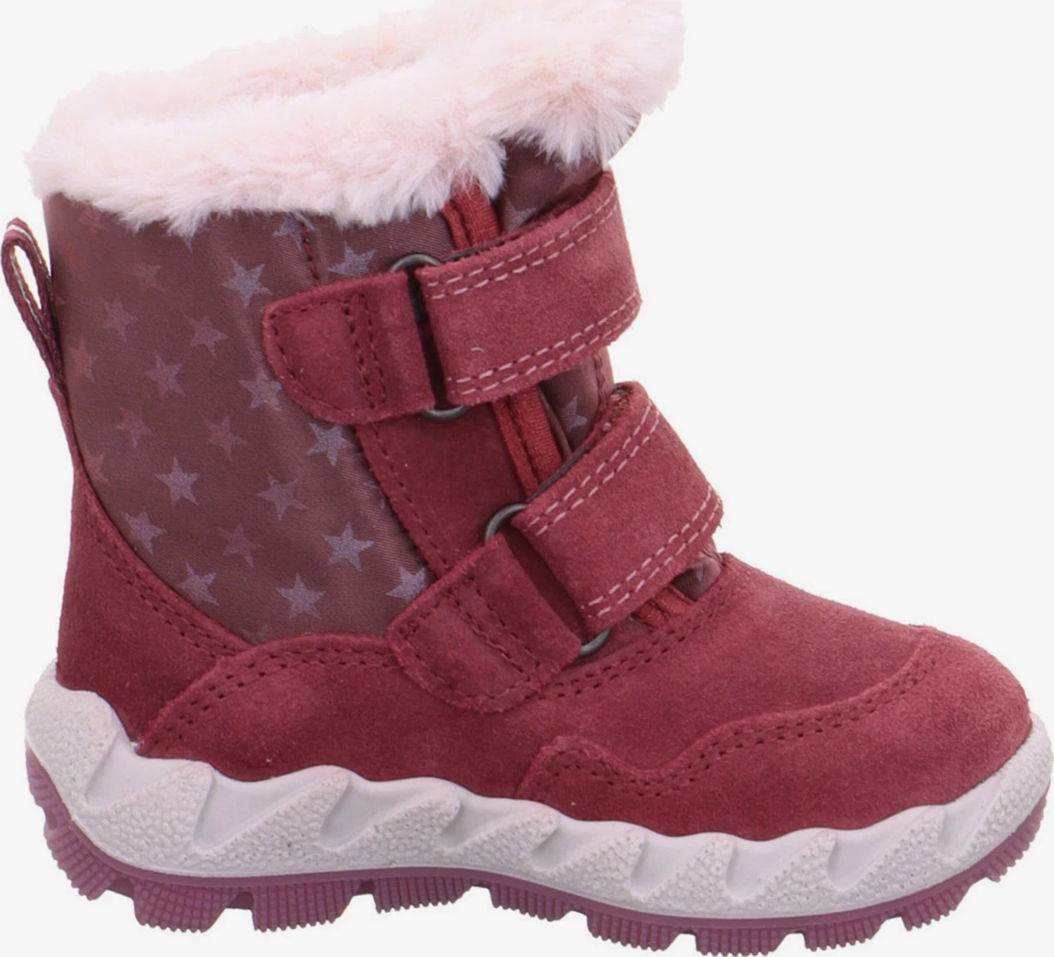 SUPERFIT Laarzen 'ICEBIRD' 7 SUPERFIT Laarzen 'ICEBIRD' - Afbeelding 5