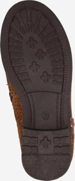 Braqeez Laarzen 'Naomi Nova' -Warme Stappen 64c076d0947d211b9efa957f7f96537e