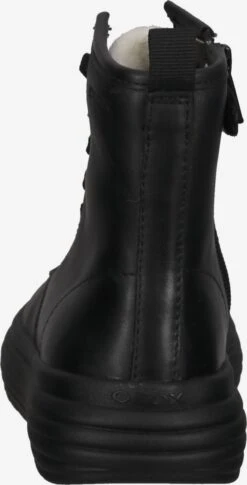 GEOX Laarzen -Warme Stappen 66994c8b25d7312d4631f5d3b5cd2d77