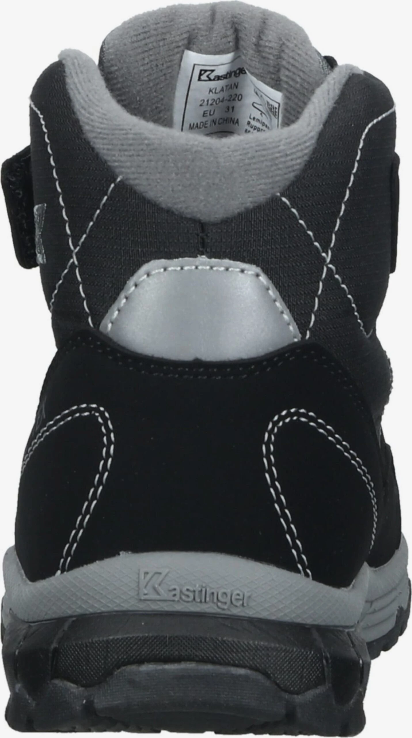 Kastinger Laarzen 7 Kastinger Laarzen - Afbeelding 5