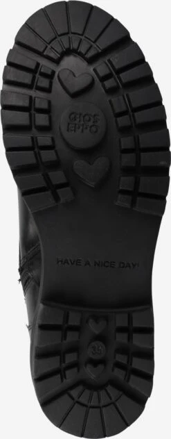 GIOSEPPO Laarzen 'KILB' -Warme Stappen 67ed732d6a0c06d5c678246b18d03400