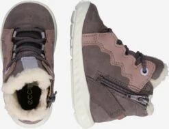 ECCO Laarzen 6 ECCO Laarzen -Warme Stappen 68a3fc062c337d50058f17059483d390