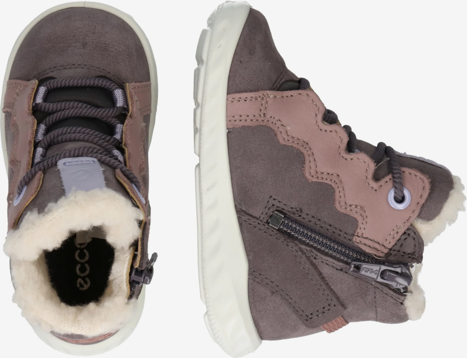 ECCO Laarzen 4 ECCO Laarzen - Afbeelding 2