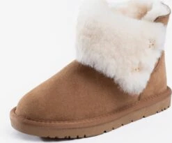 Gooce Laarzen 'Junian'