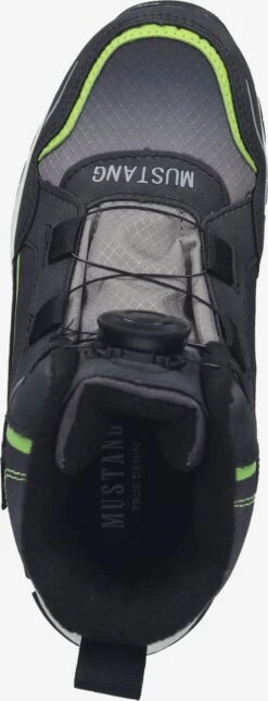 MUSTANG Laarzen 14 MUSTANG Laarzen -Warme Stappen 6eb1dd2c6719a9d062fe5783047bbb8e