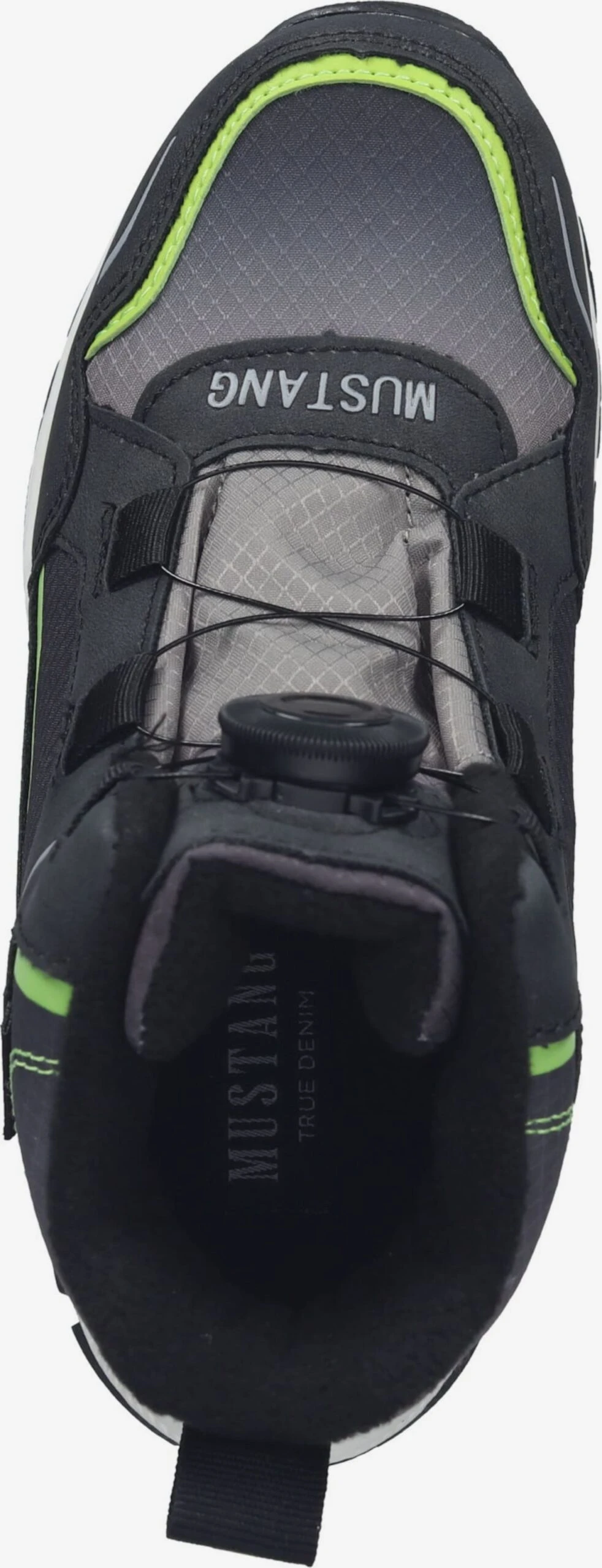 MUSTANG Laarzen 8 MUSTANG Laarzen - Afbeelding 6