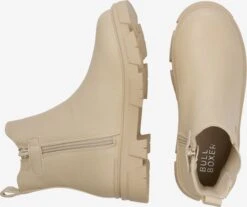 BULLBOXER Laarzen ' AAF501F6S_ ' 11 BULLBOXER Laarzen ' AAF501F6S_ ' -Warme Stappen 6f2373fb37e7614d194aec4af694f3fe