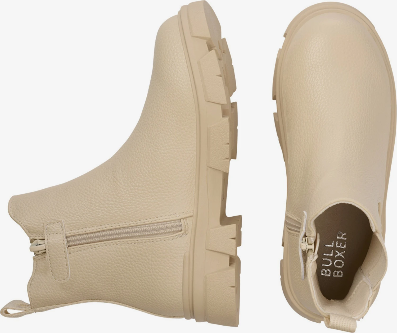 BULLBOXER Laarzen ' AAF501F6S_ ' 5 BULLBOXER Laarzen ' AAF501F6S_ ' - Afbeelding 3