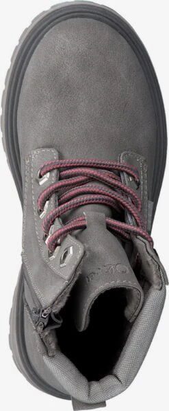 S.Oliver Laarzen 10 S.Oliver Laarzen -Warme Stappen 6fd4bc8709d21800fa60ab2de610bf21