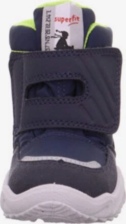 SUPERFIT Laarzen 'Glacier' 9 SUPERFIT Laarzen 'Glacier' -Warme Stappen 70d74566ccffc618e73adf8f274249b7