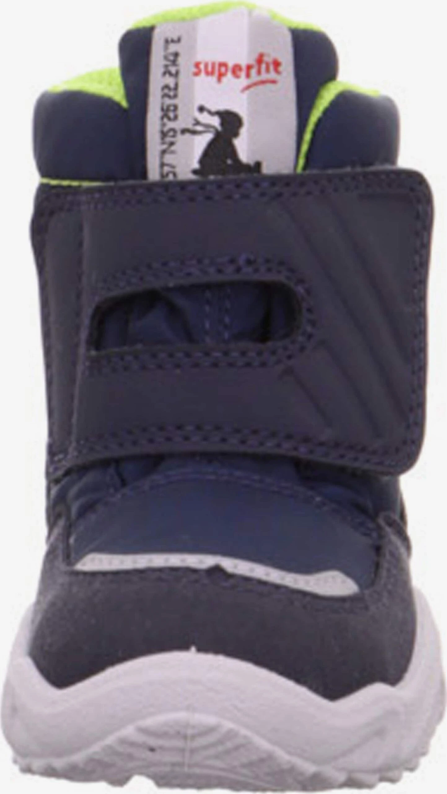 SUPERFIT Laarzen 'Glacier' 5 SUPERFIT Laarzen 'Glacier' - Afbeelding 3