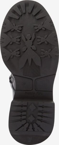 PATRIZIA PEPE Laarzen 6 PATRIZIA PEPE Laarzen -Warme Stappen 712c380a62979c3a9fb6ae8dd1daa6f0