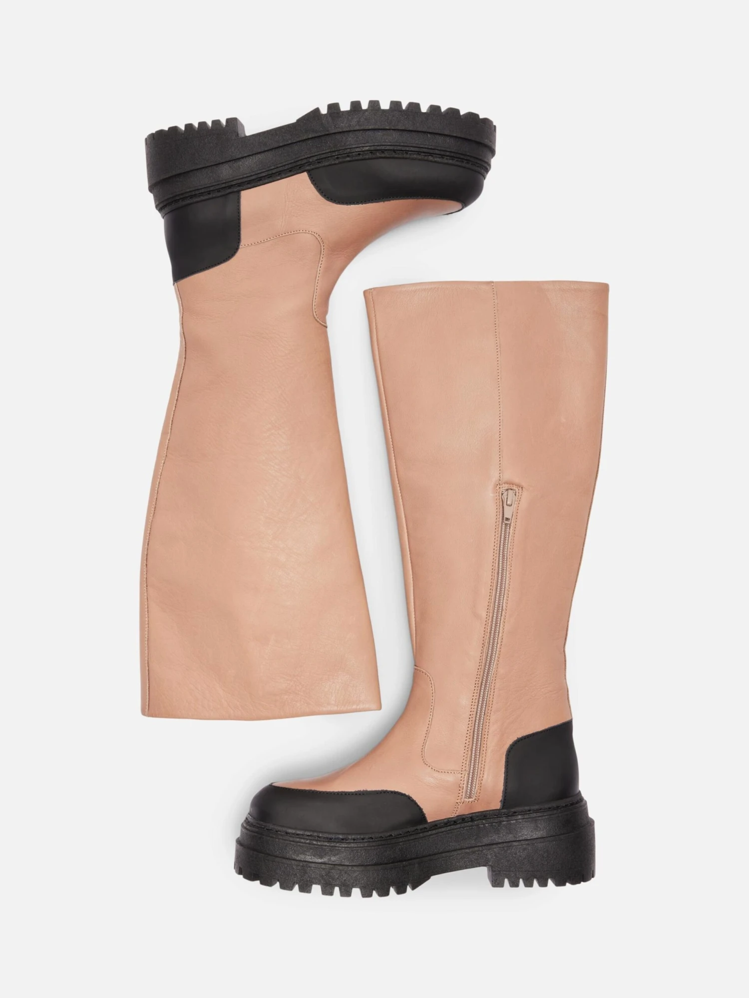 SELECTED FEMME Laarzen 'Asta' 4 SELECTED FEMME Laarzen 'Asta' - Afbeelding 2