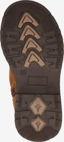 BunniesJR Laarzen 'Toby Trots' 7 BunniesJR Laarzen 'Toby Trots' -Warme Stappen 74729f31ccfde9956081e7c337542baf