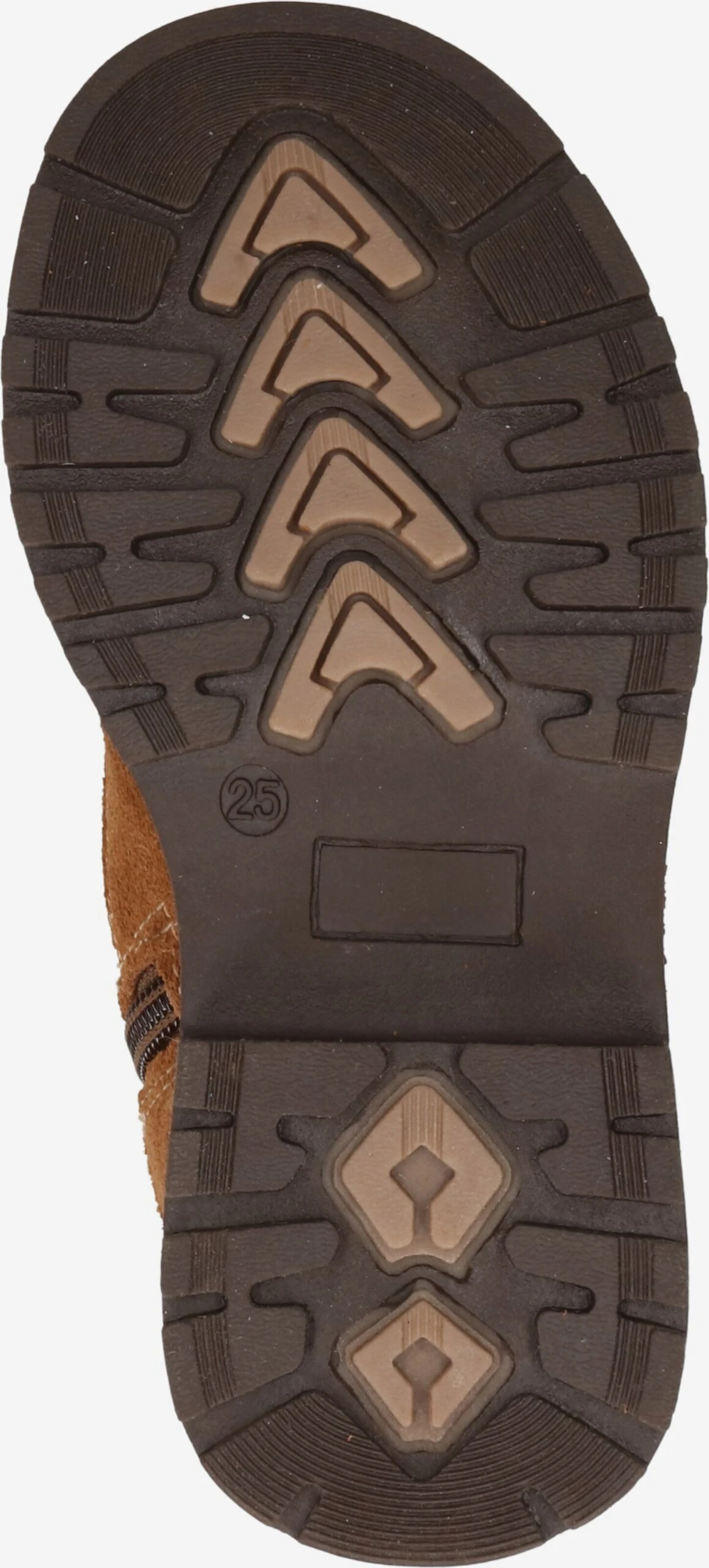 BunniesJR Laarzen 'Toby Trots' 5 BunniesJR Laarzen 'Toby Trots' - Afbeelding 3