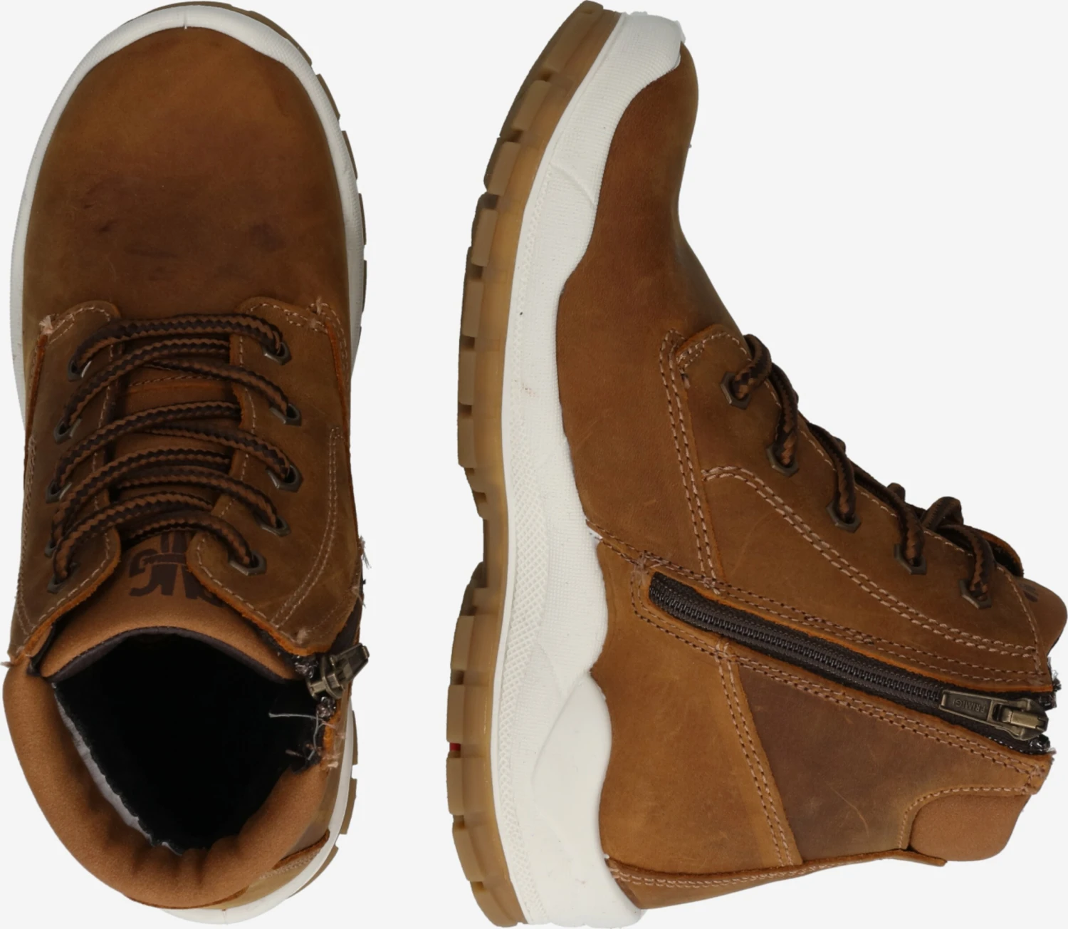 PRIMIGI Laarzen 4 PRIMIGI Laarzen - Afbeelding 2